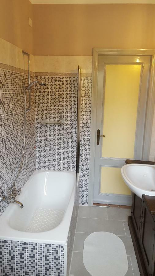 Agriturismo Countryhouse Le Giare Gubbio Exterior photo