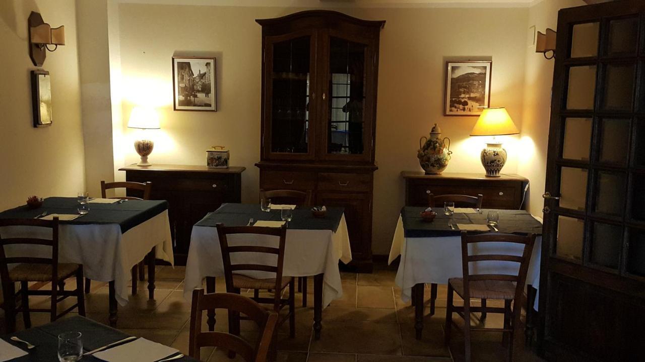 Agriturismo Countryhouse Le Giare Gubbio Exterior photo